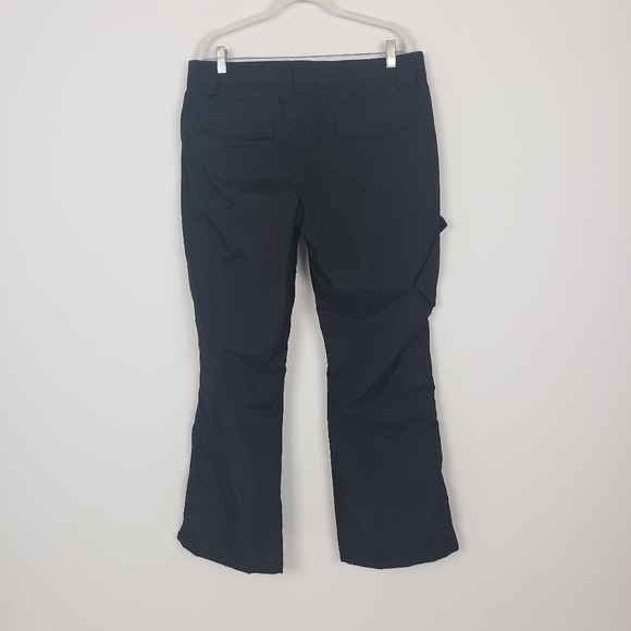 Slalom Ski Snowboard Pants Cargo Medium - Picture 7 of 16
